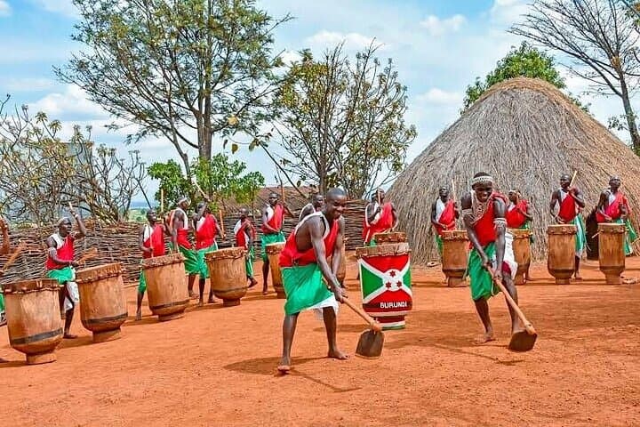 Gishora Drum Sanctuary: Two-Day Cultural Immersion from Kigali photo 2