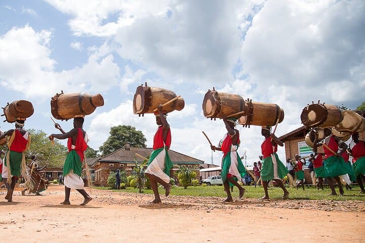 Gishora Drum Sanctuary: Two-Day Cultural Immersion from Kigali photo 3