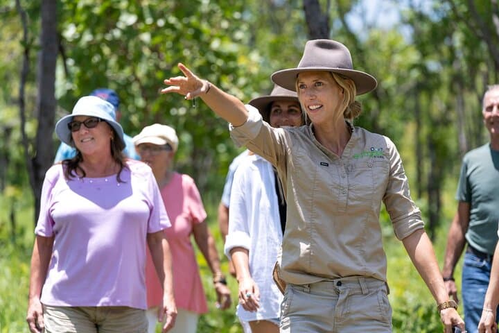 2-Day Kakadu Yellow Water Cruise & Cooinda Retreat from Darwin photo 3