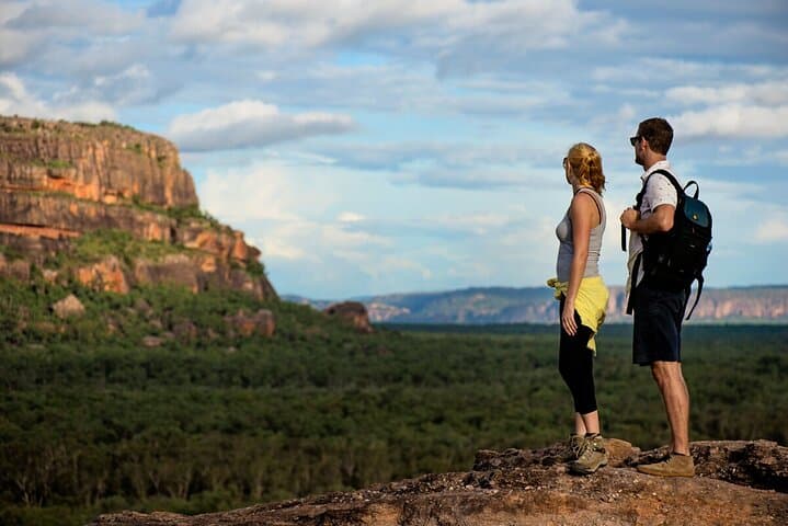 2-Day Kakadu Yellow Water Cruise & Cooinda Retreat from Darwin