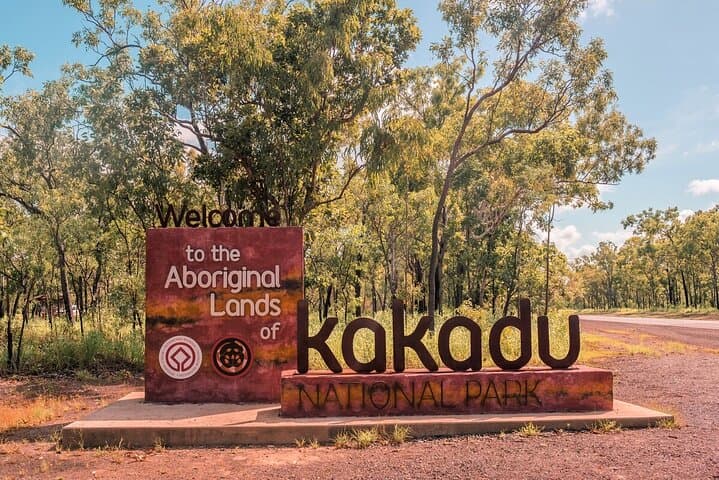 2-Day Kakadu Yellow Water Cruise & Cooinda Retreat from Darwin photo 2