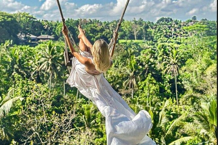 Private All-Inclusive Bali Cultural & Kintamani Day Tour photo 3