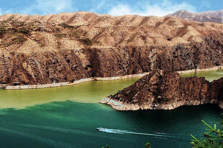 8-Day Chengdu to Lanzhou: Jiuzhaigou, Huanglong & Labrang Monastery Adventure photo 6