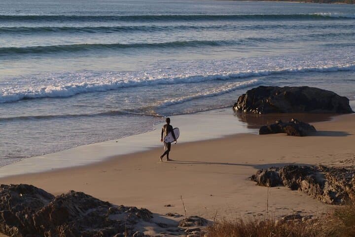 8-Day Winter Surf Trip in Southern Portugal: Lisbon to Sagres Surf Camp photo 4