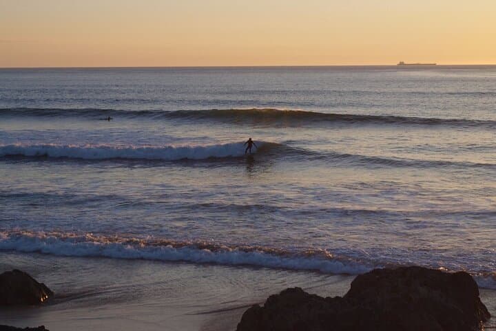 8-Day Winter Surf Trip in Southern Portugal: Lisbon to Sagres Surf Camp photo 5
