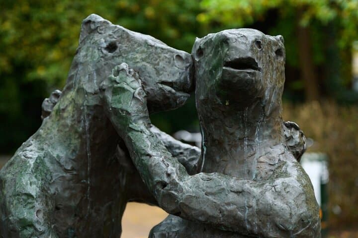 Frederiksberg Family Treasure Hunt: Unlock Danish Happiness on a 2-Hour Self-Guided Walk photo 3