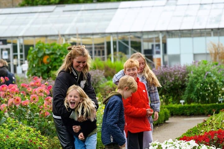 Frederiksberg Family Treasure Hunt: Unlock Danish Happiness on a 2-Hour Self-Guided Walk photo 5