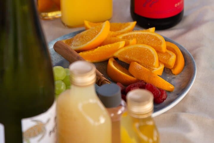 Barcelona Sailing & Sangria Workshop: 2-Hour Mediterranean Cruise photo 4