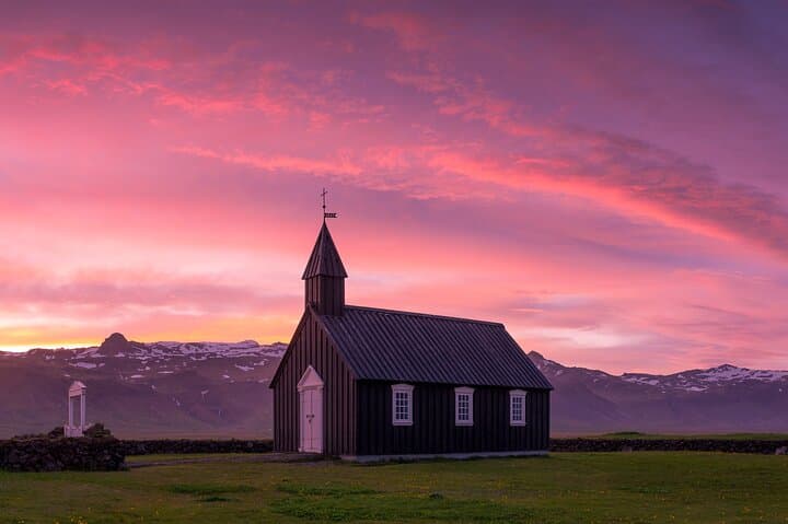 Private Snaefellsnes Photography Tour: Capture Kirkjufell, Black-Sand Beaches & Lava Fields photo 5