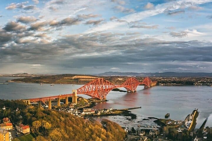 2-Day West Highlands Tour: Oban, Glencoe & Glenfinnan from Edinburgh photo 4