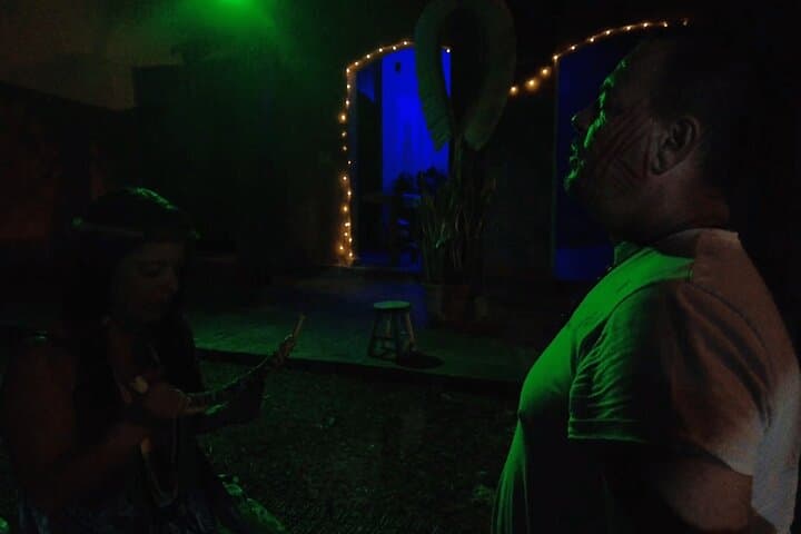 Guided Ceremony in Brazil: Forest Ceremony with Indigenous Healers Near São Paulo photo 5