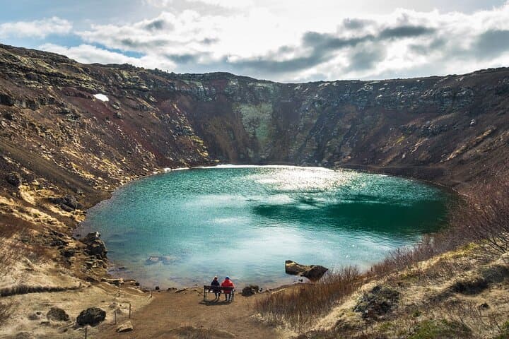 Private Golden Circle Tour with Friðheimar Tomato Farm Lunch — Reykjavík Day Trip photo 6