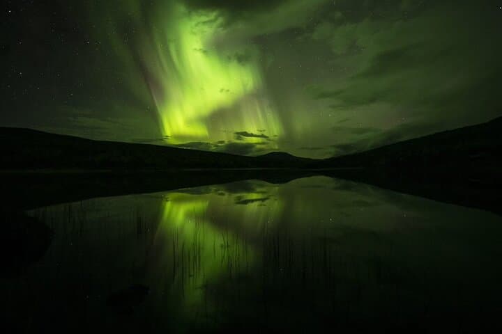 Northern Lights Cruise on MS Strønstad — Tromsø Aurora Evening photo 6