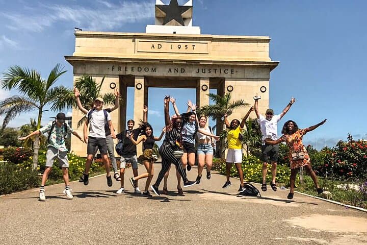 Accra City Tour: Practical Guide to Ghana’s Capital Sights