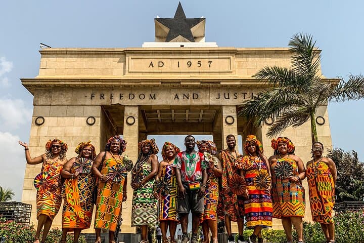 Accra City Tour: Practical Guide to Ghana’s Capital Sights photo 2