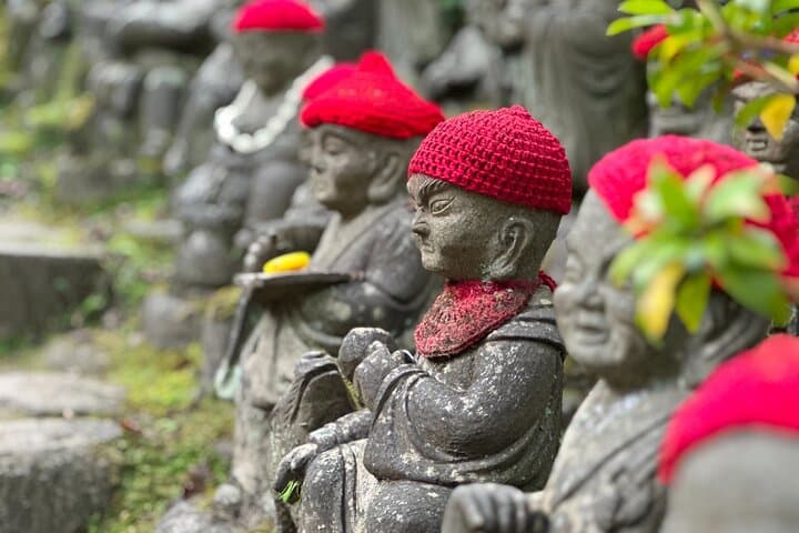 Hiroshima Full-Day Private Guided Tour: Peace Memorial Park & Miyajima photo 5