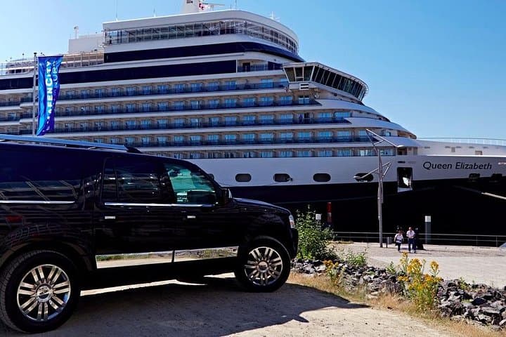 Private Full-Day Shore Tour from Cap Cana Port to Punta Cana Beaches photo 4