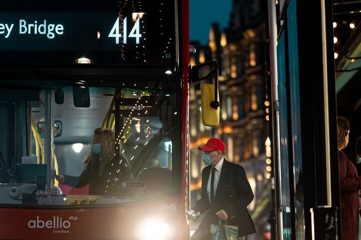 London By Night: Black Taxi Private Evening Tour of Hidden Sights photo 3