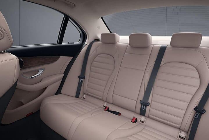 Private Sedan Transfer from Cape Town City Centre to CPT Airport photo 2