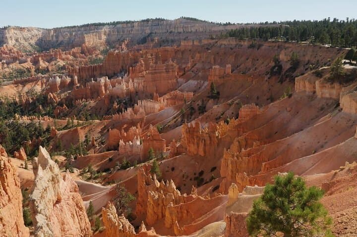 Zion & Bryce Canyon Day Tour from Las Vegas — One-Day National Park Adventure photo 6