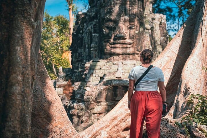 Discover Authentic Cambodia: Food, Temples & Village Life in 7 Days photo 3