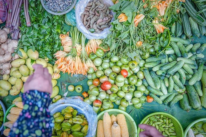 Discover Authentic Cambodia: Food, Temples & Village Life in 7 Days photo 6