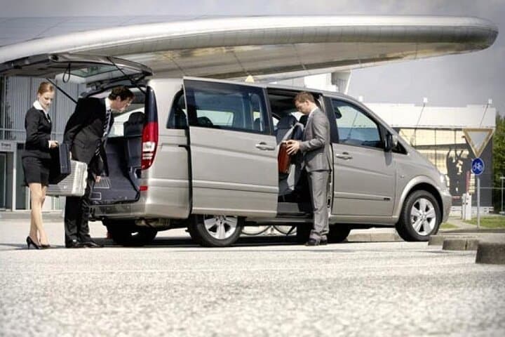 Miami Private Transfers: Airport, Cruise & Point-to-Point Guide photo 5
