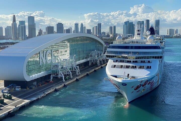Miami Private Transfers: Airport, Cruise & Point-to-Point Guide