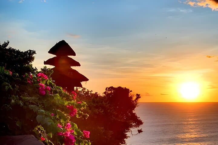 Uluwatu Sunset, Kecak Dance & Jimbaran Seafood Dinner: Half-Day Bali Evening Tour photo 4