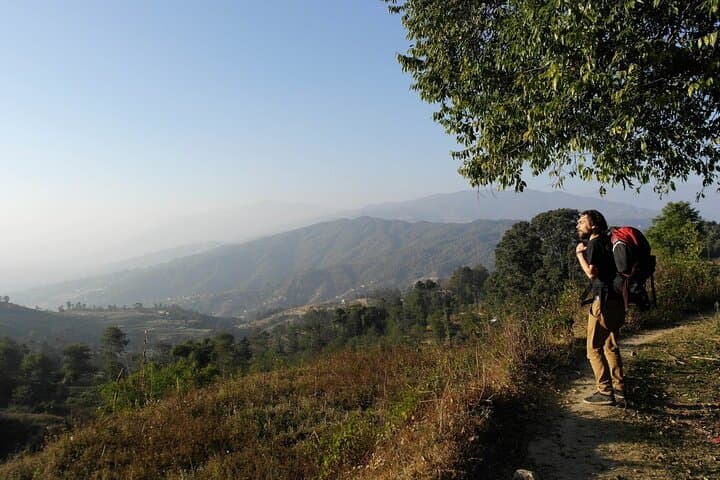 Changu Narayan to Nagarkot Full-Day Private Trek — Himalayan Views & Village Trails photo 3