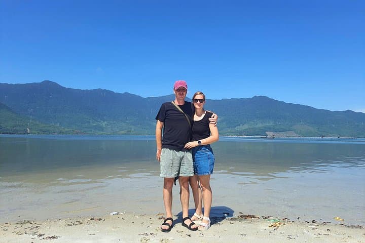 Hai Van Pass Scenic Drive: Hue to Hoi An via Lang Co, Son Tra & Marble Mountains photo 4