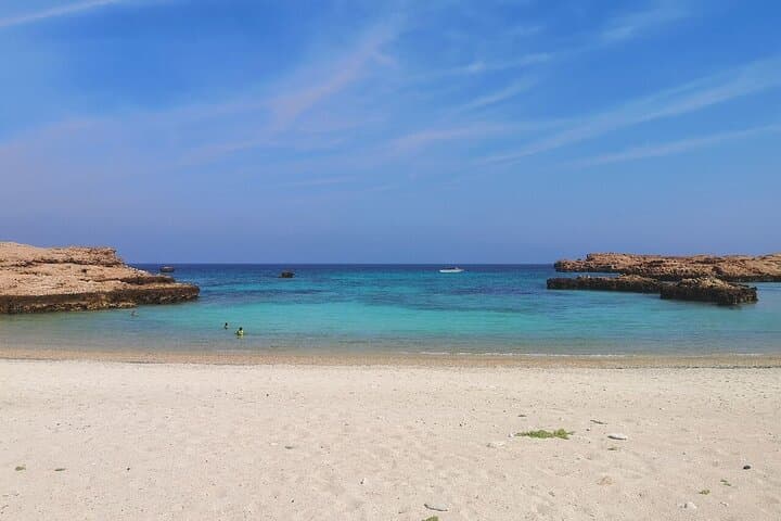 Full-Day Camping and Snorkeling at Daymaniyat Islands, Oman photo 3