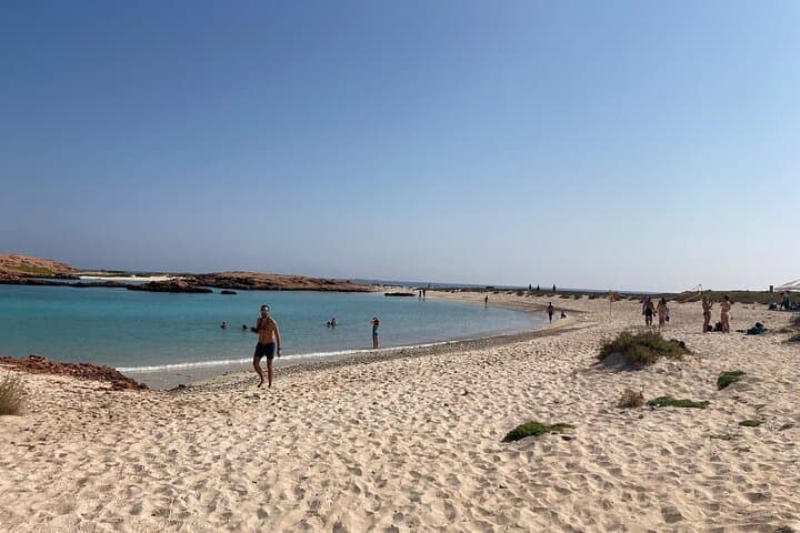 Full-Day Camping and Snorkeling at Daymaniyat Islands, Oman photo 4