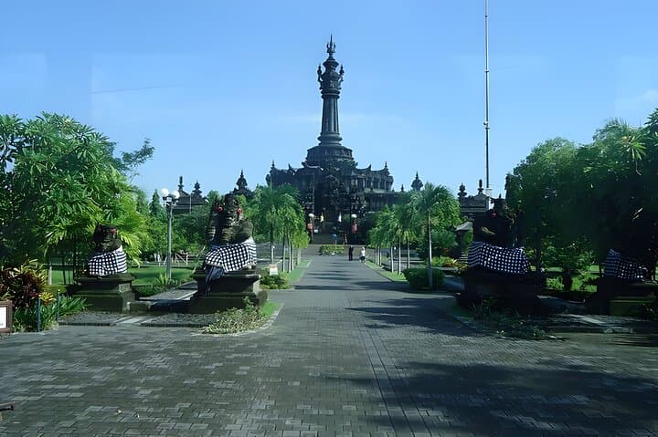 Explore Denpasar: Half-Day Cultural City Tour photo 6