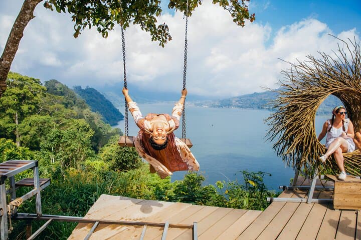 North Bali Full-Day Explorer: Tamblingan, Banyumala & Ulun Danu photo 2
