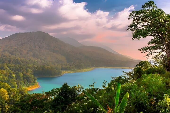 North Bali Full-Day Explorer: Tamblingan, Banyumala & Ulun Danu photo 4