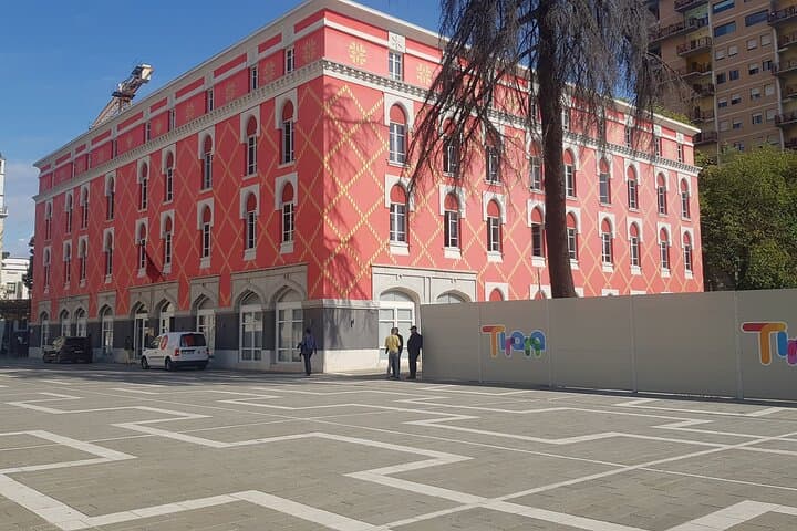 Bunk'Art 1 and Dajti Cable Car: Tirana History, Summit Views & Practical Tips photo 4