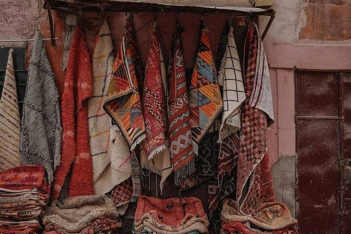 Marrakech Souks Shopping Tour: Guided Medina Shopping & Bargaining Tips photo 3