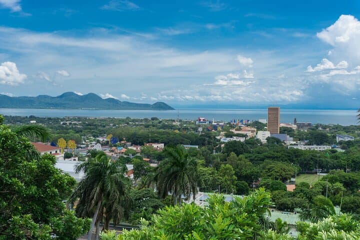 Managua Shore Excursion from Corinto: Full-Day Private Port Tour photo 5