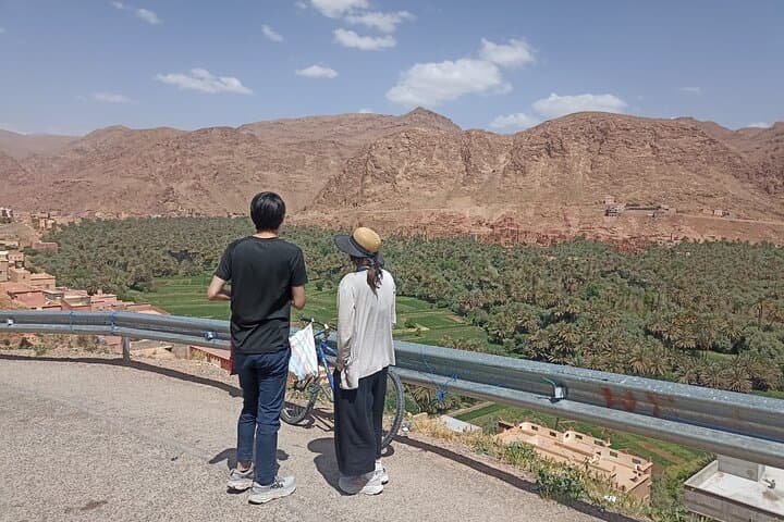 10-Day Morocco Road Trip: Marrakech to Fes via the Sahara photo 3