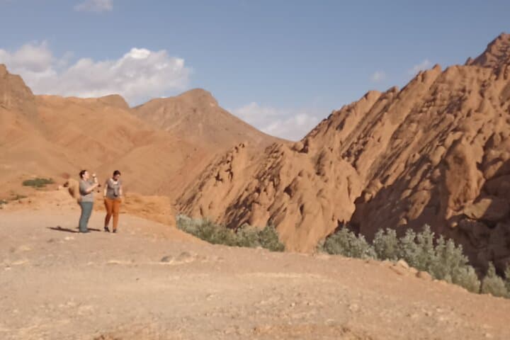 10-Day Morocco Road Trip: Marrakech to Fes via the Sahara photo 6