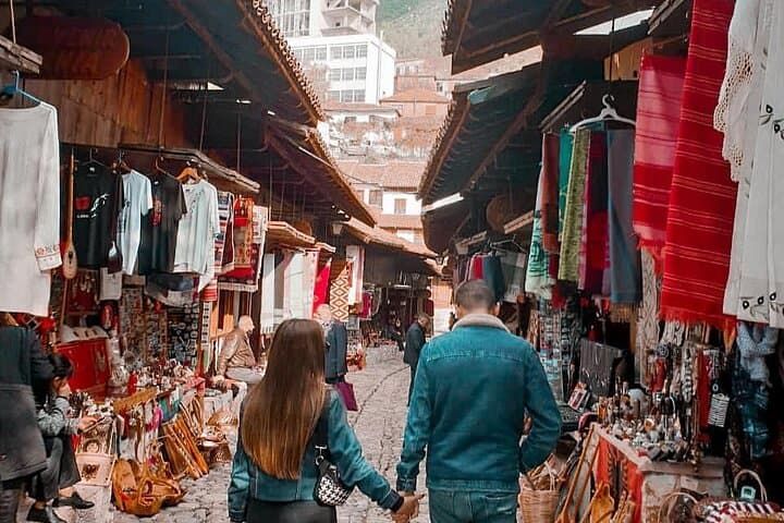 8-Day Semi-Private Balkans Tour: Tirana to Dubrovnik & Split photo 3