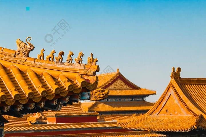 Private Half-Day In-Depth Walking Tour of the Forbidden City — Beijing Highlights photo 4
