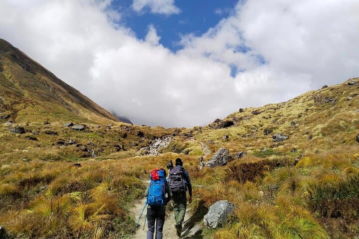 7-Day Annapurna Base Camp Trek from Pokhara — Complete Planning Guide photo 3