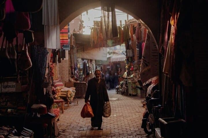 Marrakech Souks Shopping Tour: Guided Medina Shopping & Bargaining Tips photo 4