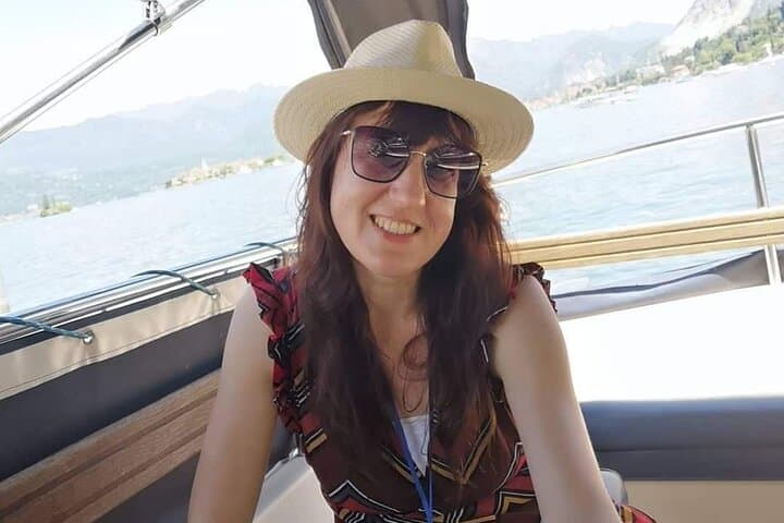 Private Guided Tour of Isola Bella & Isola Pescatori with Local Guide Micaela photo 4