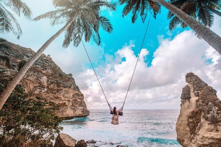 Nusa Penida Private Tour: Diamond Beach, Rumah Pohon Tree House & East Coast Highlights photo 3