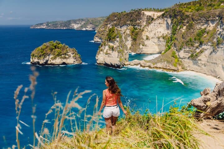 Nusa Penida Private Tour: Diamond Beach, Rumah Pohon Tree House & East Coast Highlights photo 4