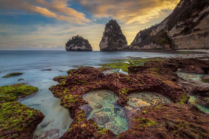 Nusa Penida Private Tour: Diamond Beach, Rumah Pohon Tree House & East Coast Highlights photo 5