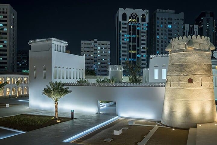 Abu Dhabi Day Trip from Dubai: Sheikh Zayed Mosque, Yas Island & Cultural Stops photo 2